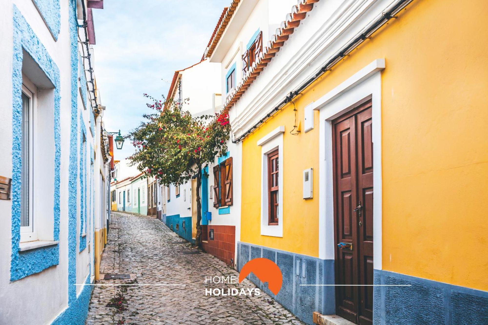 #012 T3 Habijovem By Home Holidays Albufeira Luaran gambar