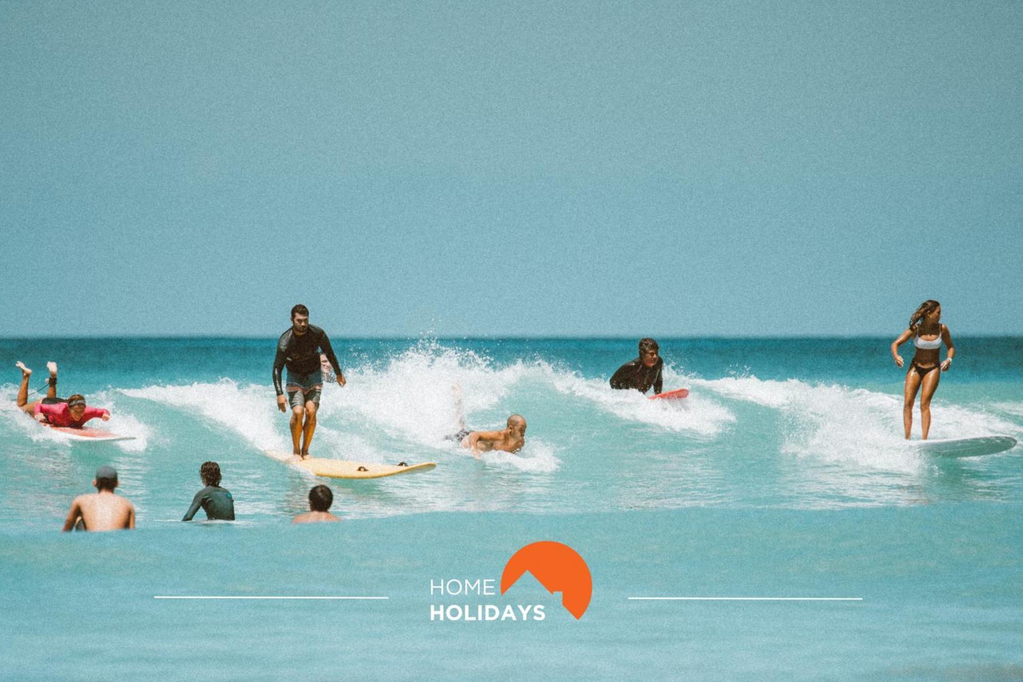#012 T3 Habijovem By Home Holidays Albufeira Luaran gambar