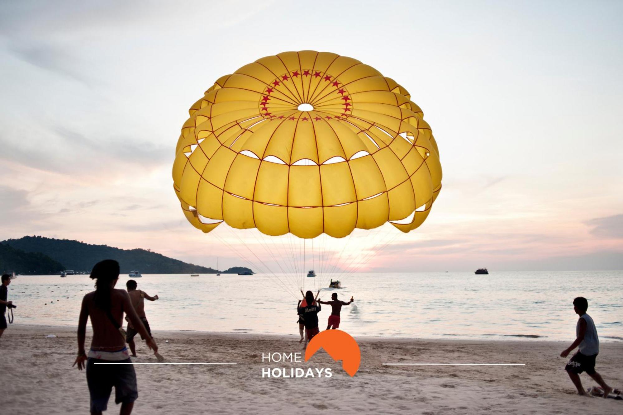 #012 T3 Habijovem By Home Holidays Albufeira Luaran gambar