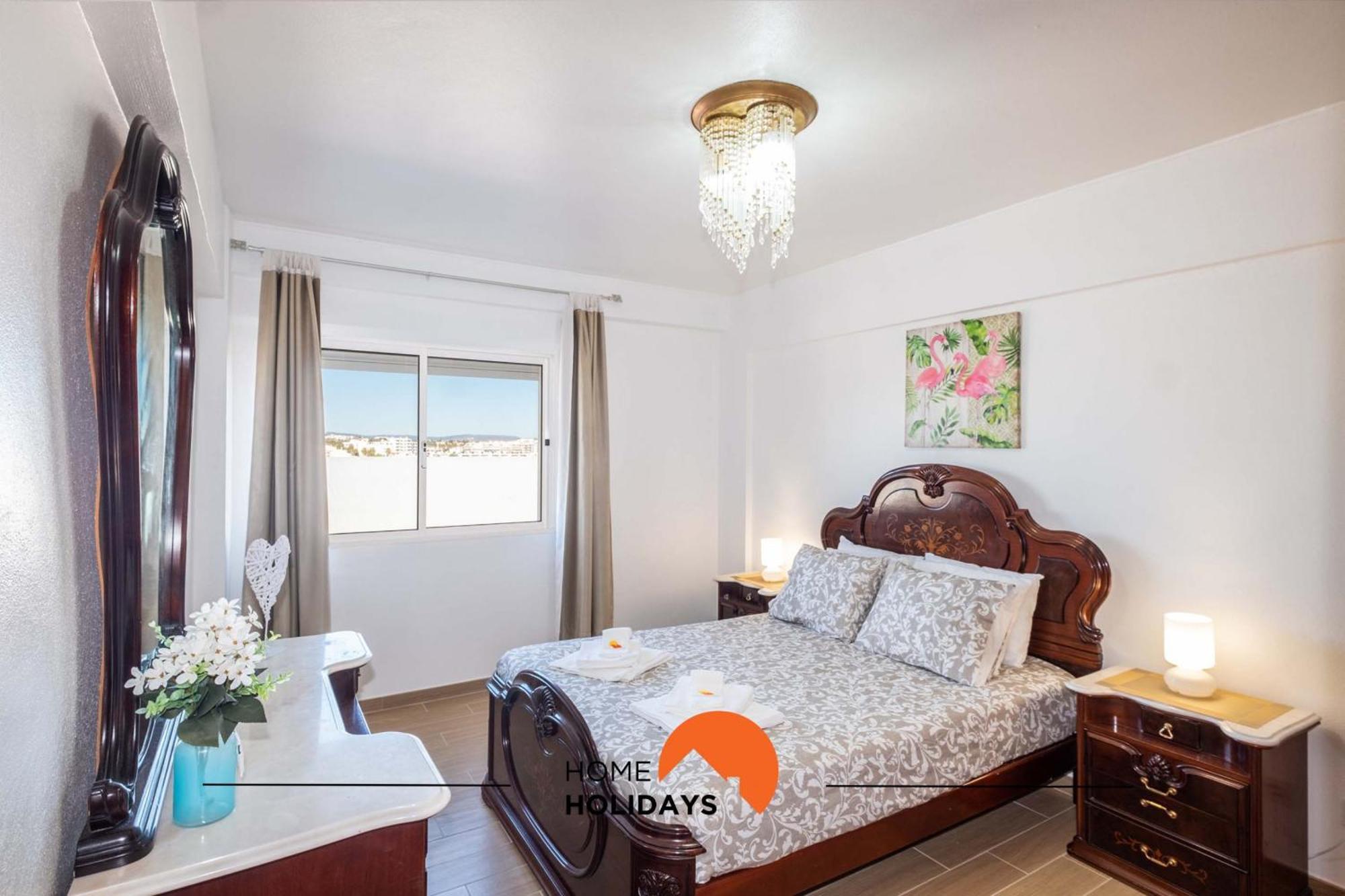 #012 T3 Habijovem By Home Holidays Albufeira Luaran gambar