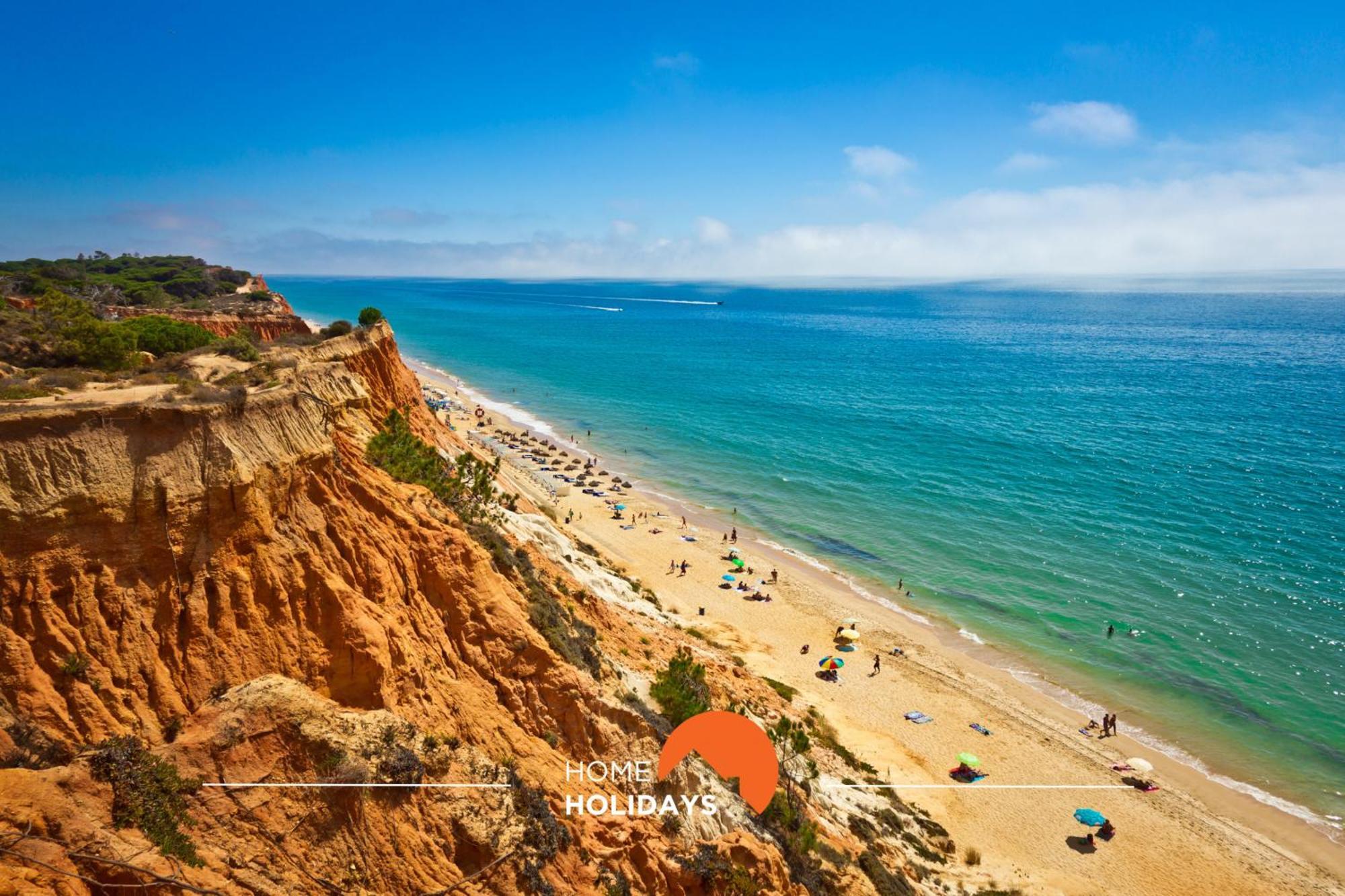 #012 T3 Habijovem By Home Holidays Albufeira Luaran gambar