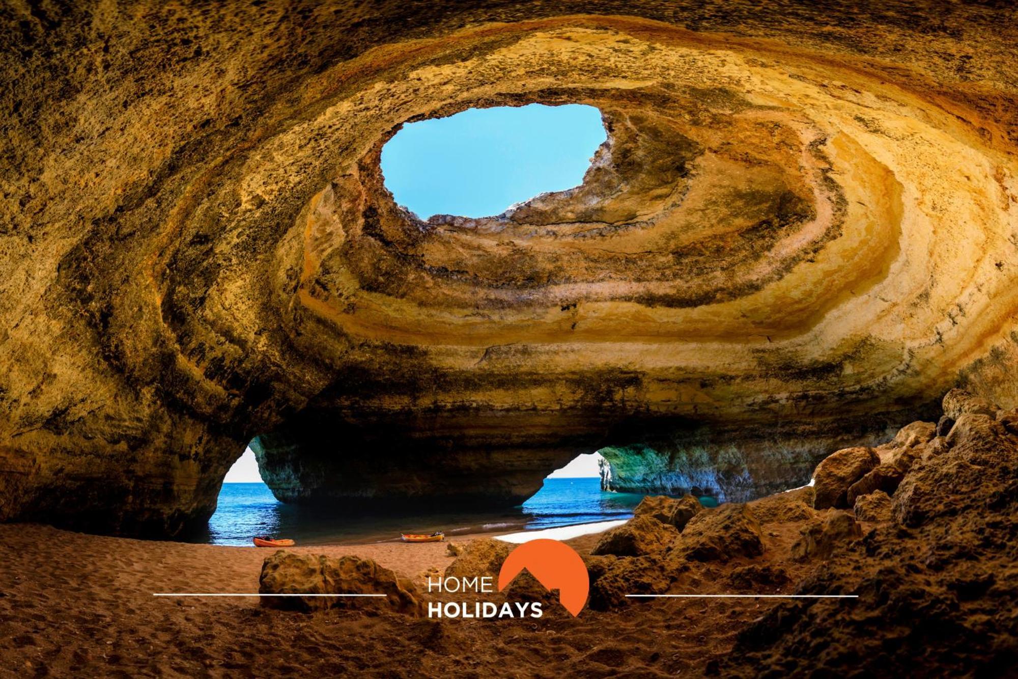 #012 T3 Habijovem By Home Holidays Albufeira Luaran gambar